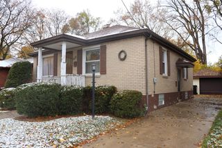 536 North Drive, Wyandotte, MI 48192