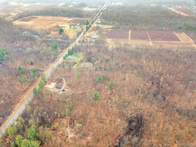 40609 76TH Street, Covert Township, MI 49043