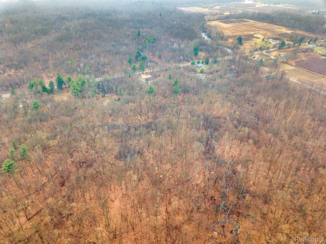 40609 76TH Street, Covert Township, MI 49043
