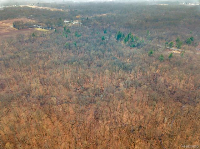 40609 76TH Street, Covert Township, MI 49043