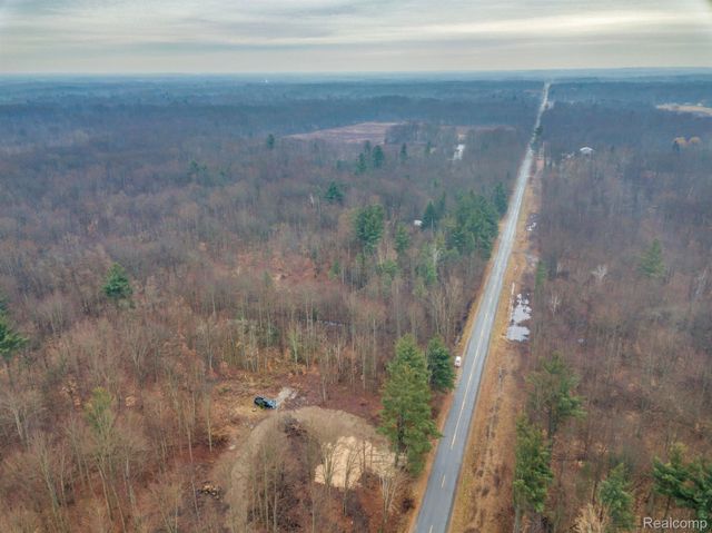 40609 76TH Street, Covert Township, MI 49043