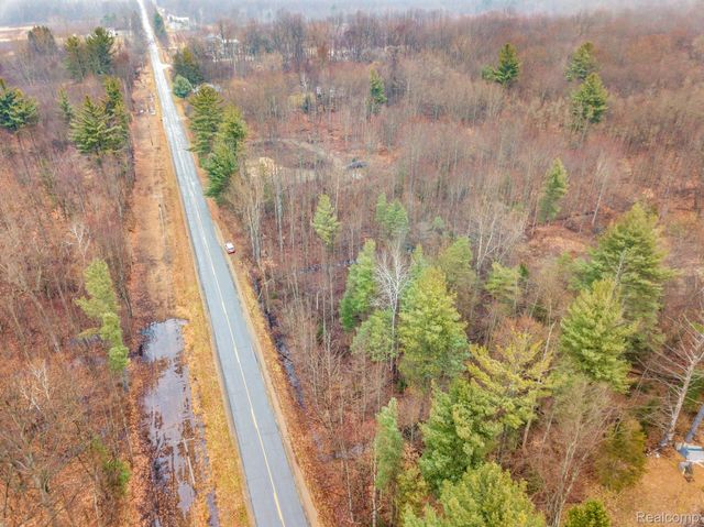 40609 76TH Street, Covert Township, MI 49043