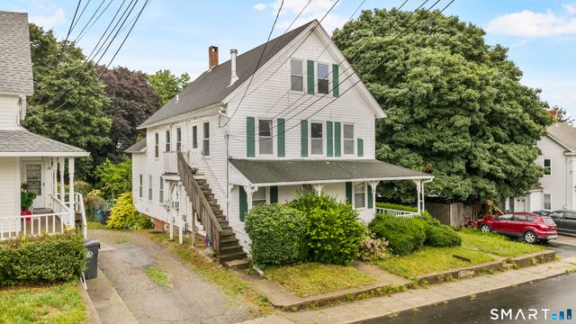 13-15 Palmer Avenue, Griswold, CT 06351