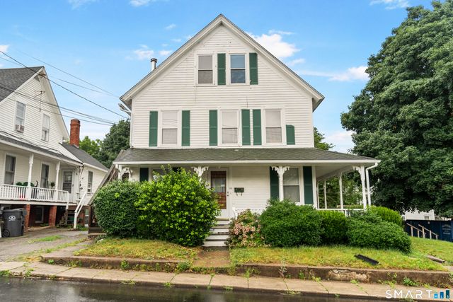 13-15 Palmer Avenue, Griswold, CT 06351