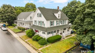 13-15 Palmer Avenue, Griswold, CT 06351