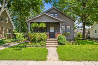 1666 Pearson Street, Ferndale, MI 48220
