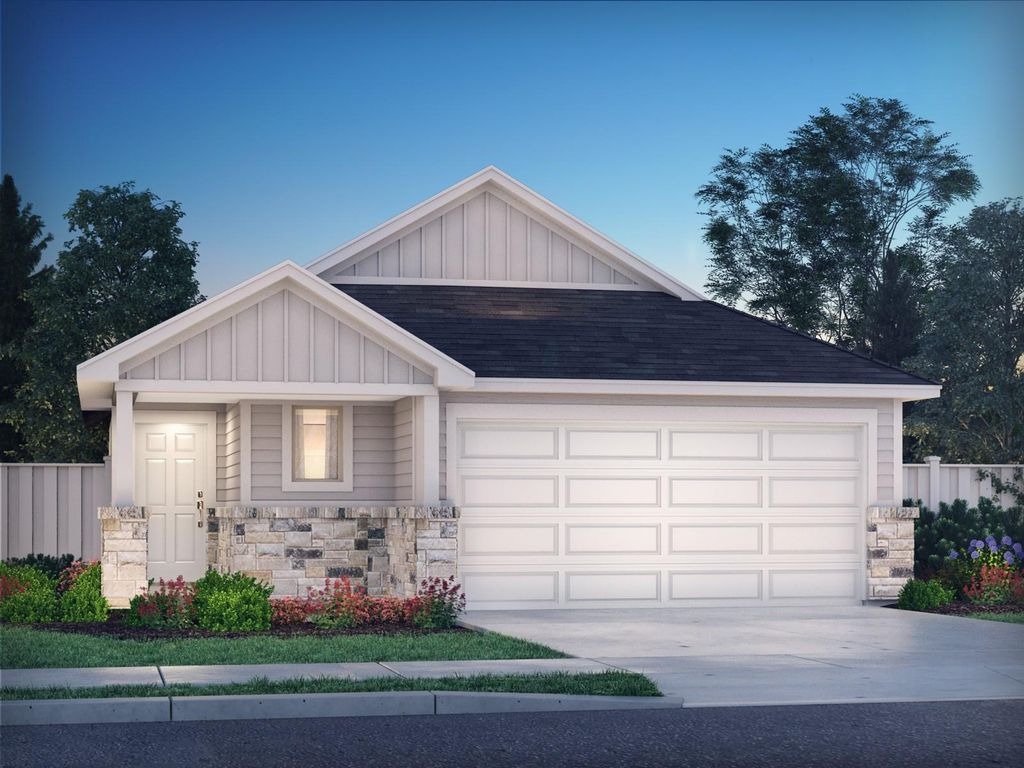 18546 Landing Meadows Lane, New Caney, TX 77357