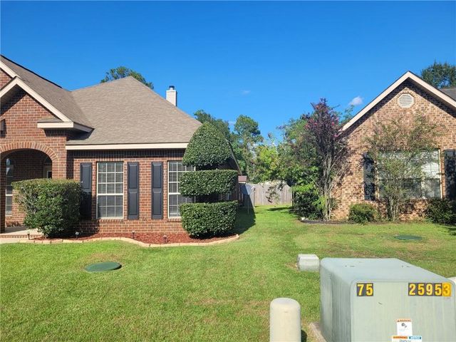 3810 Torrington E Drive, Semmes, AL 36575