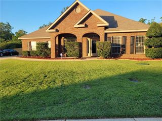 3810 Torrington E Drive, Semmes, AL 36575