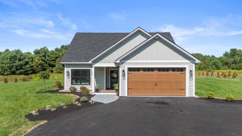 34 Buck Road, Harrison, ME 04040 — exterior