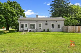 13080 N Saginaw Road, Vienna Charter Township, MI 48420