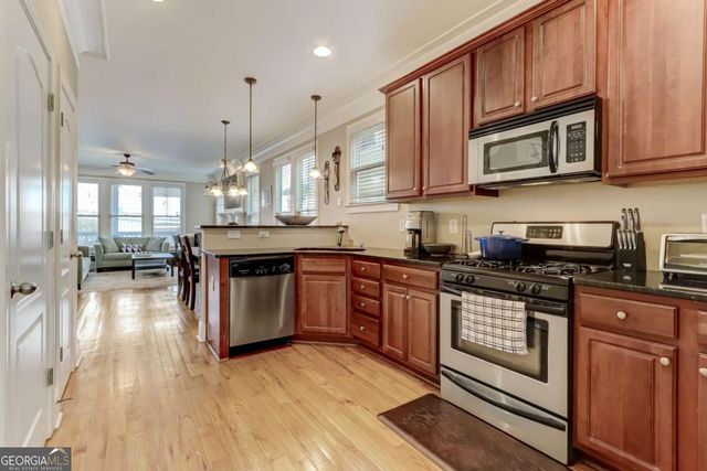 345 Chastain Street SE, Atlanta, GA 30312