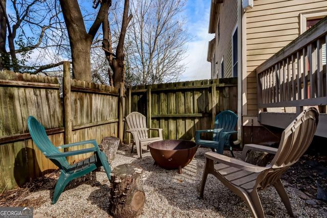 345 Chastain Street SE, Atlanta, GA 30312
