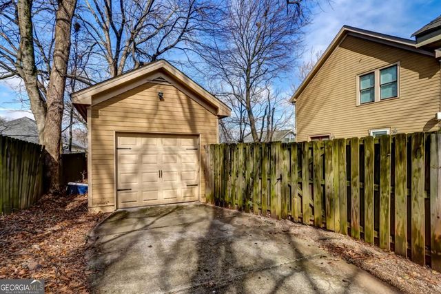 345 Chastain Street SE, Atlanta, GA 30312