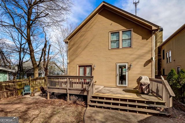 345 Chastain Street SE, Atlanta, GA 30312
