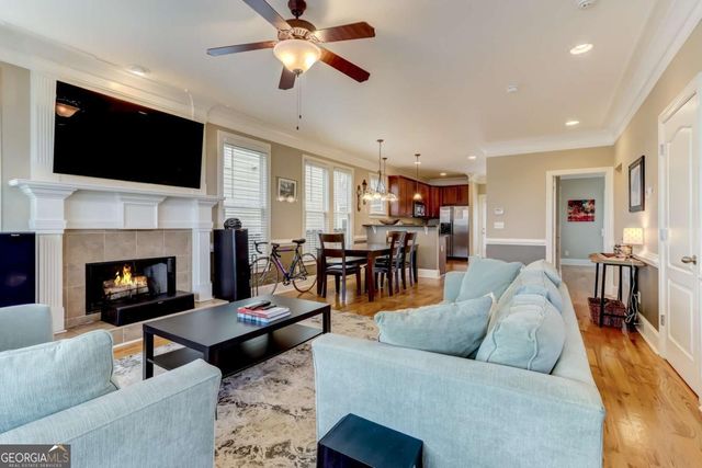 345 Chastain Street SE, Atlanta, GA 30312