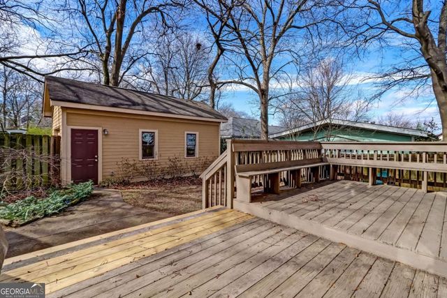 345 Chastain Street SE, Atlanta, GA 30312
