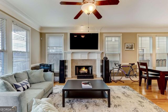 345 Chastain Street SE, Atlanta, GA 30312