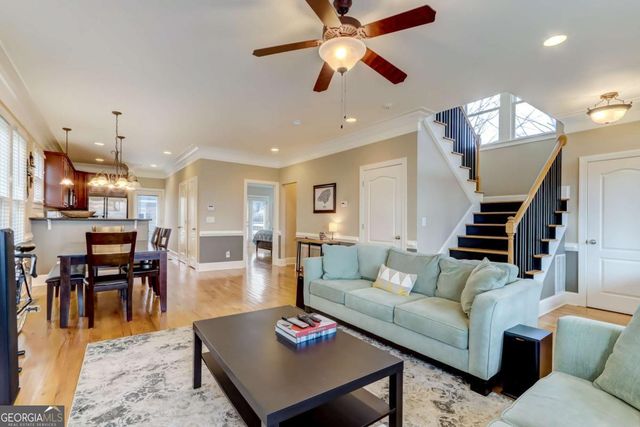 345 Chastain Street SE, Atlanta, GA 30312