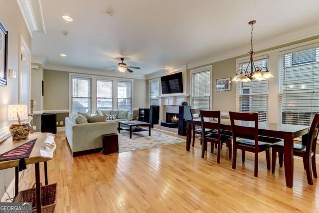 345 Chastain Street SE, Atlanta, GA 30312