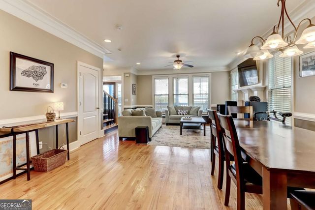 345 Chastain Street SE, Atlanta, GA 30312