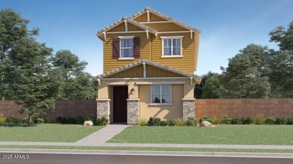 8330 E PETERSON Avenue, Mesa, AZ 85212