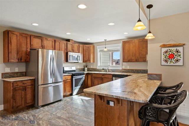 88 Riverway Road, Belgrade, MT 59714