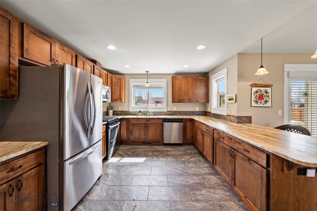 88 Riverway Road, Belgrade, MT 59714