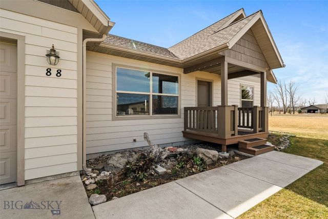 88 Riverway Road, Belgrade, MT 59714