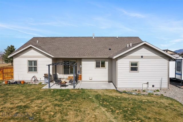 88 Riverway Road, Belgrade, MT 59714