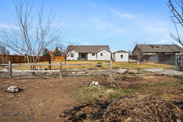 88 Riverway Road, Belgrade, MT 59714