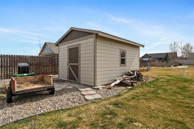 88 Riverway Road, Belgrade, MT 59714