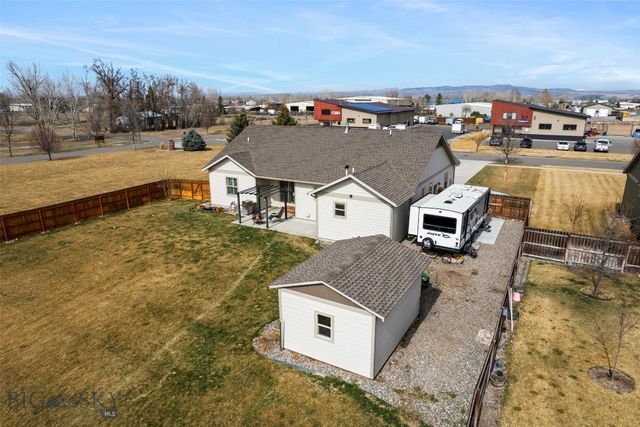 88 Riverway Road, Belgrade, MT 59714