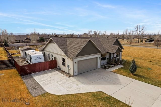 88 Riverway Road, Belgrade, MT 59714