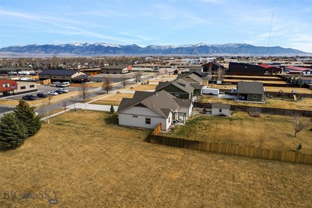 88 Riverway Road, Belgrade, MT 59714