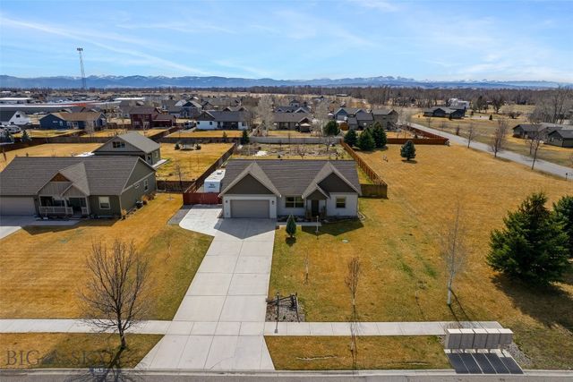 88 Riverway Road, Belgrade, MT 59714