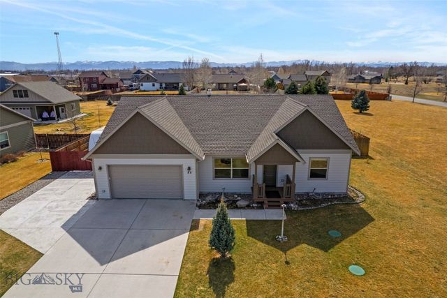 88 Riverway Road, Belgrade, MT 59714