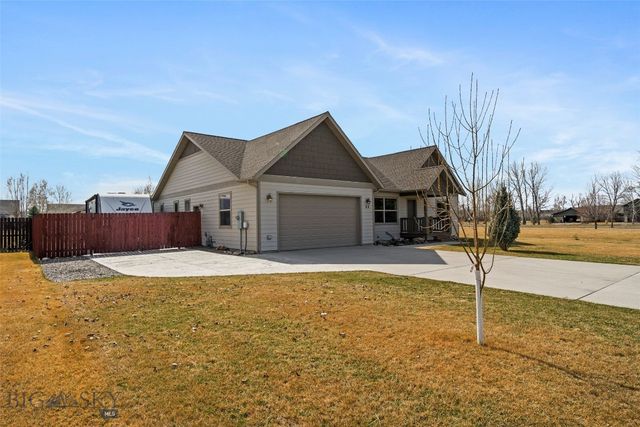 88 Riverway Road, Belgrade, MT 59714