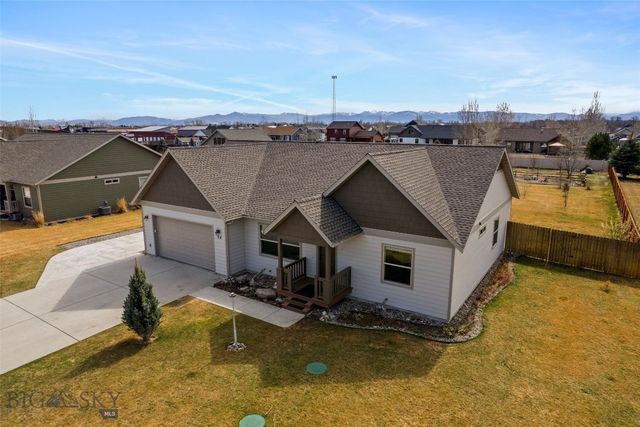 88 Riverway Road, Belgrade, MT 59714
