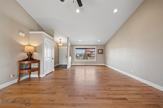 88 Riverway Road, Belgrade, MT 59714