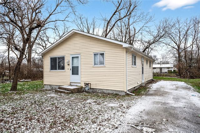 734 Tyson Avenue, Dayton, OH 45417