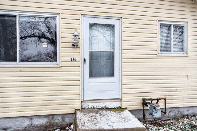 734 Tyson Avenue, Dayton, OH 45417