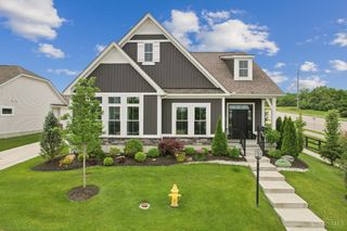 4893 Arena Court, Liberty Twp, OH 45011