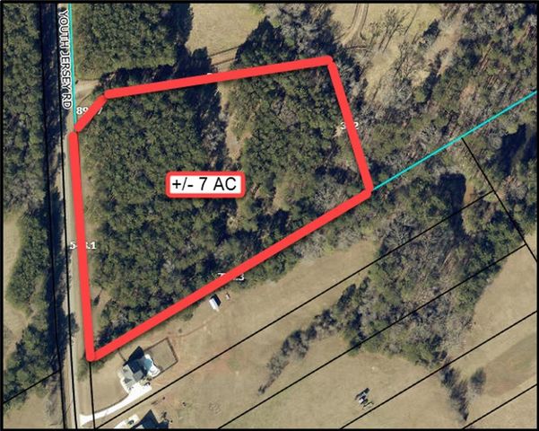 7 AC Youth Jersey Rd, Covington, GA 30014