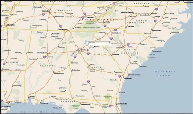 7 AC Youth Jersey Rd, Covington, GA 30014