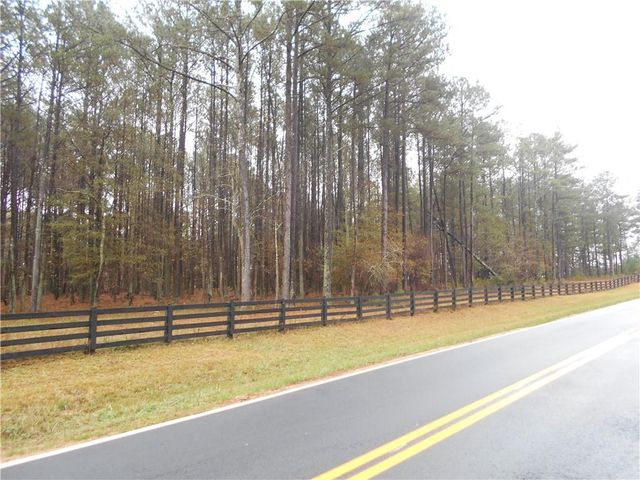 7 AC Youth Jersey Rd, Covington, GA 30014