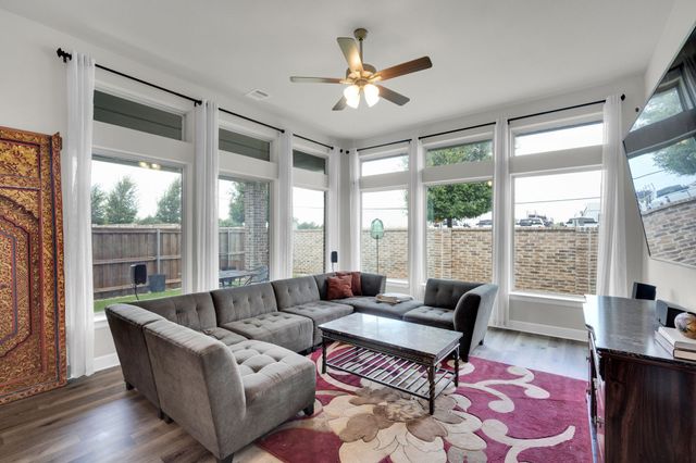 2403 High Bluff Drive, Mansfield, TX 76063