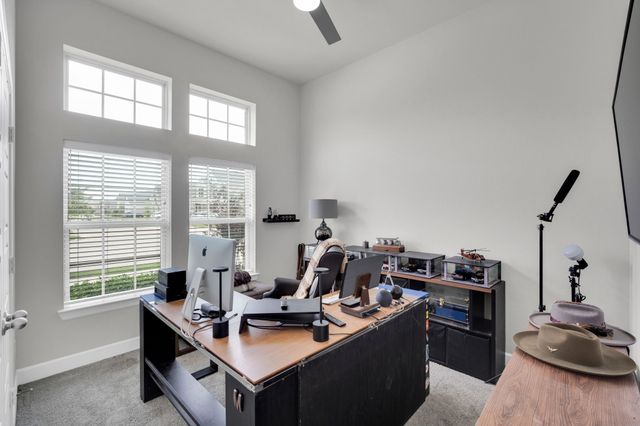 2403 High Bluff Drive, Mansfield, TX 76063