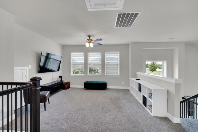 2403 High Bluff Drive, Mansfield, TX 76063