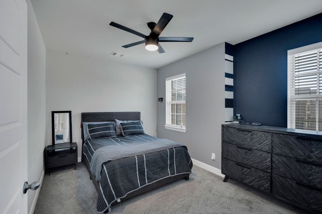 2403 High Bluff Drive, Mansfield, TX 76063